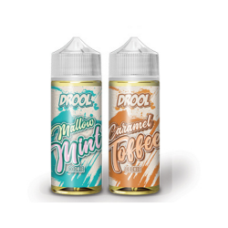 Drool - Flavour Concentrate (Just Add VG and/or Nic Shot) - Makes 120ML